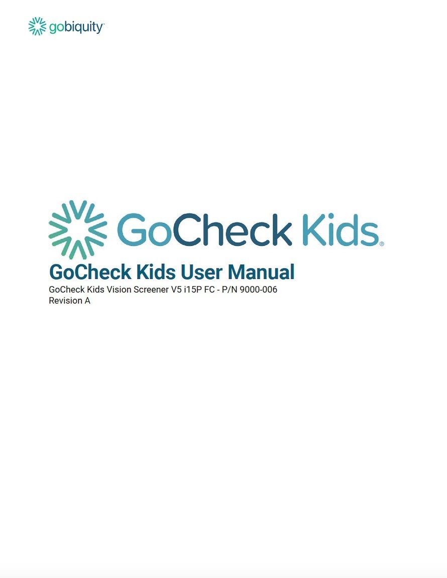 GCK Manual 15