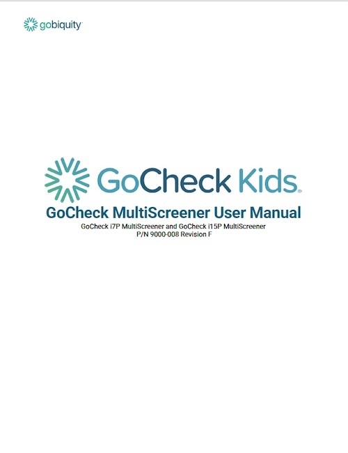 MultiScreener Manual Image