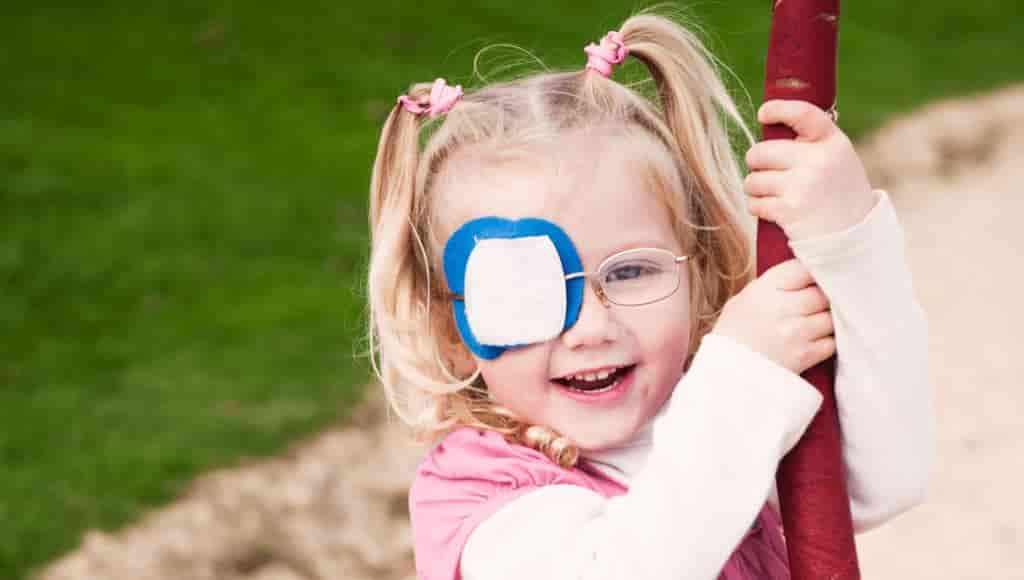 girl-with-eyepatch-on-playground